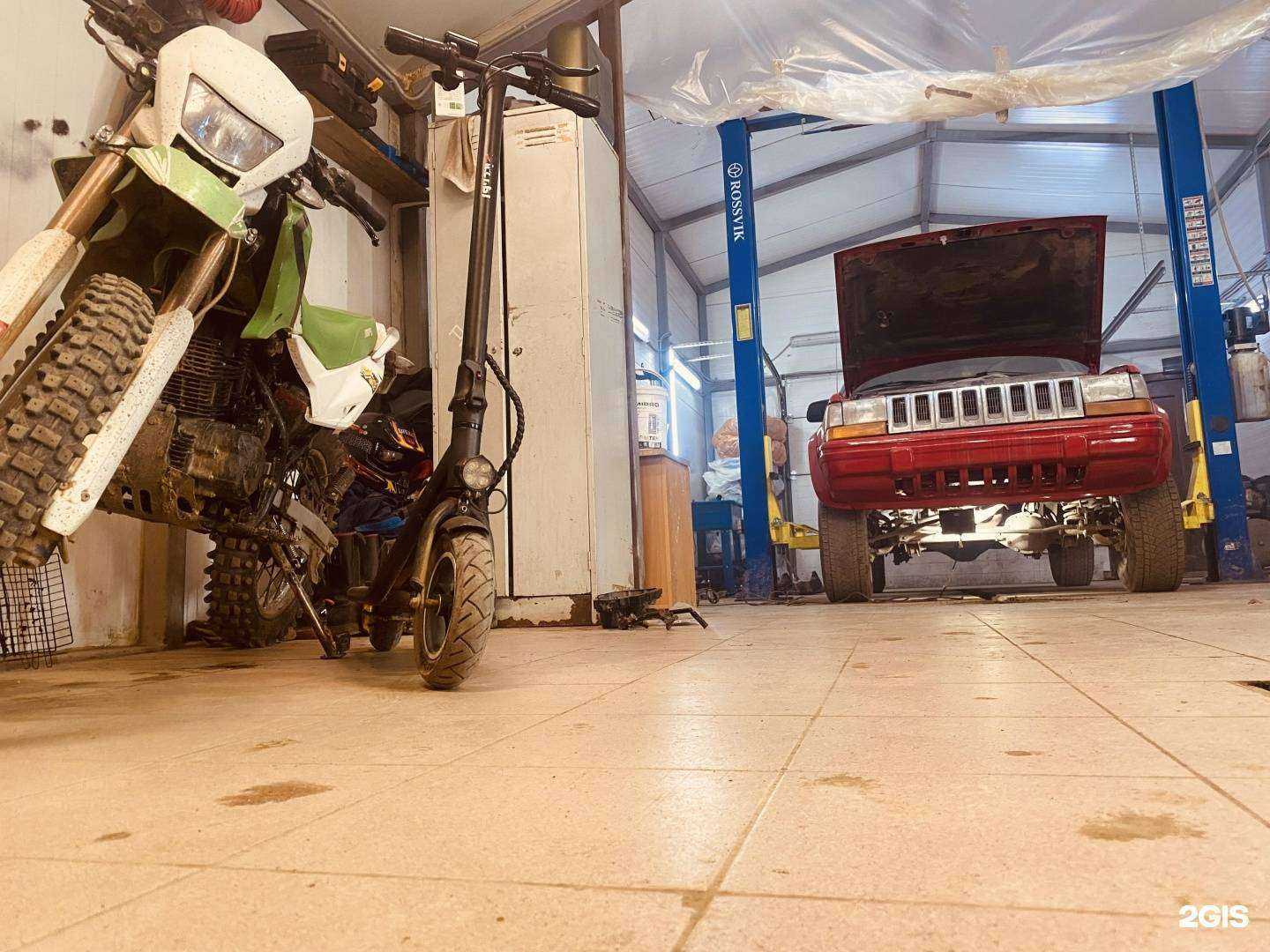 Отзывы на компанию Dl сервис в г. Екатеринбург c фото