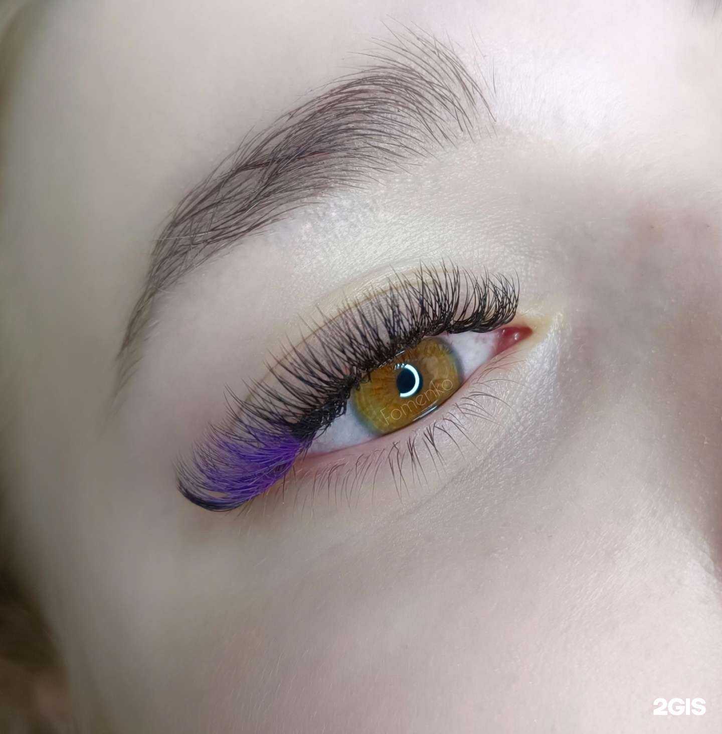 Отзывы на компанию F.Beauty в Омске c фото