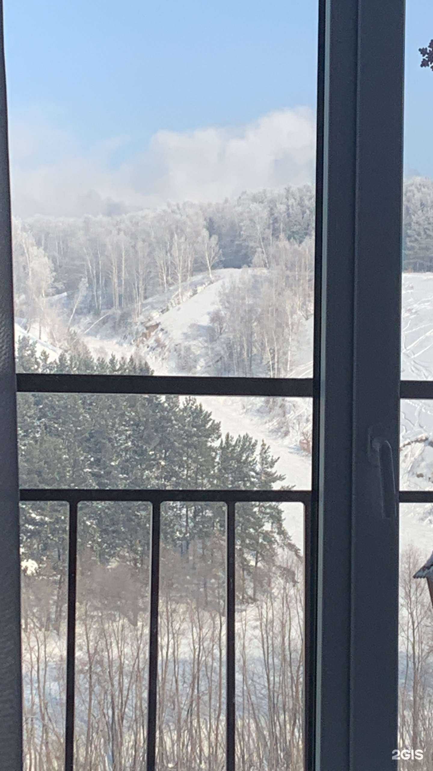 Отзывы на компанию Семейный дворик в Новосибирске c фото - фотография 2 из 2