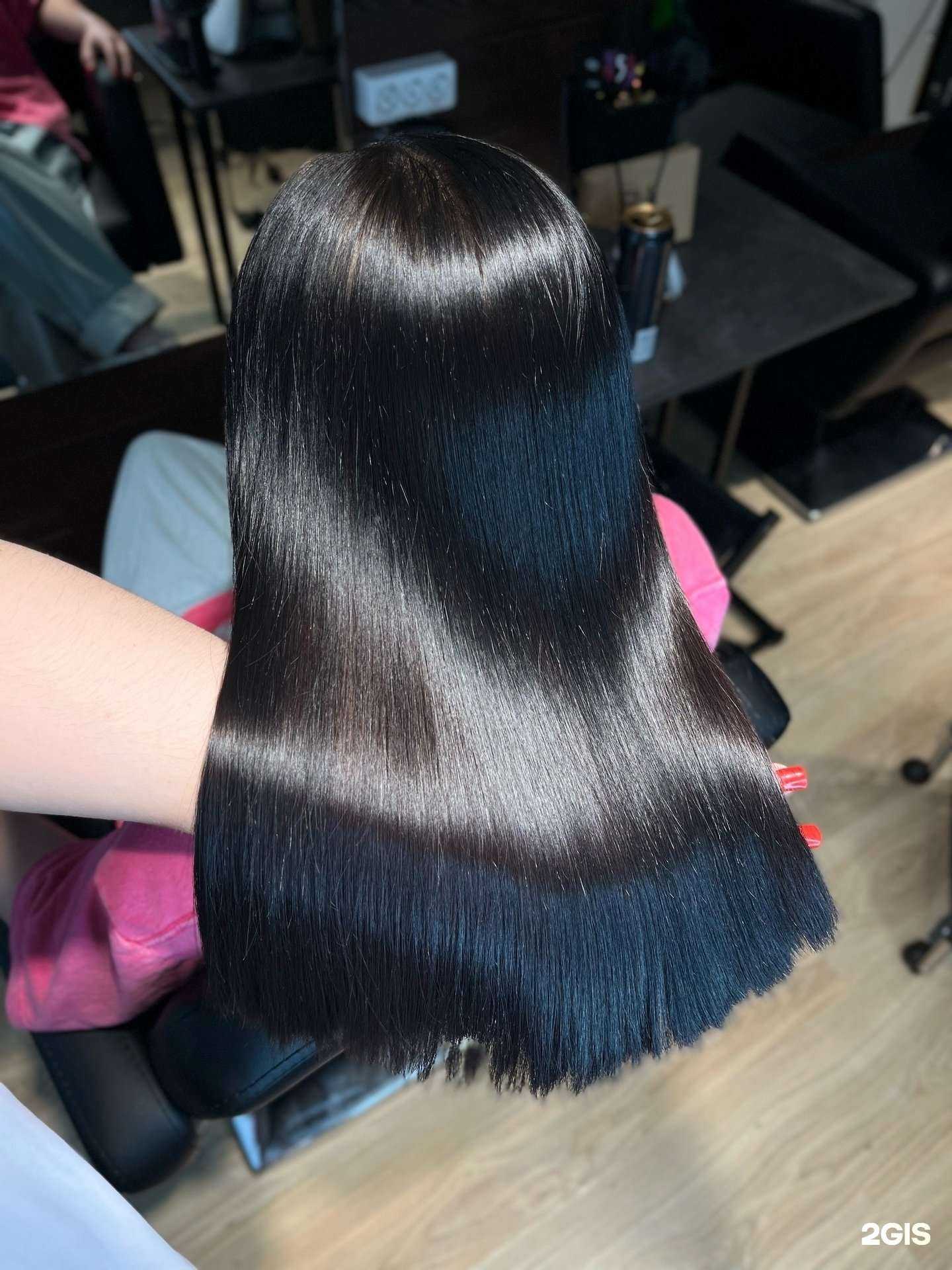 Отзывы на компанию Keratin.Shi в г. Рязань c фото