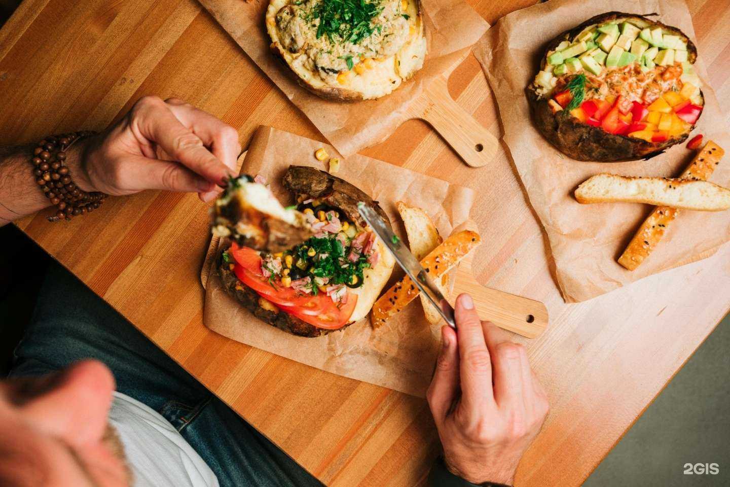 Отзывы на компанию Gastroport Adler в Сочи c фото