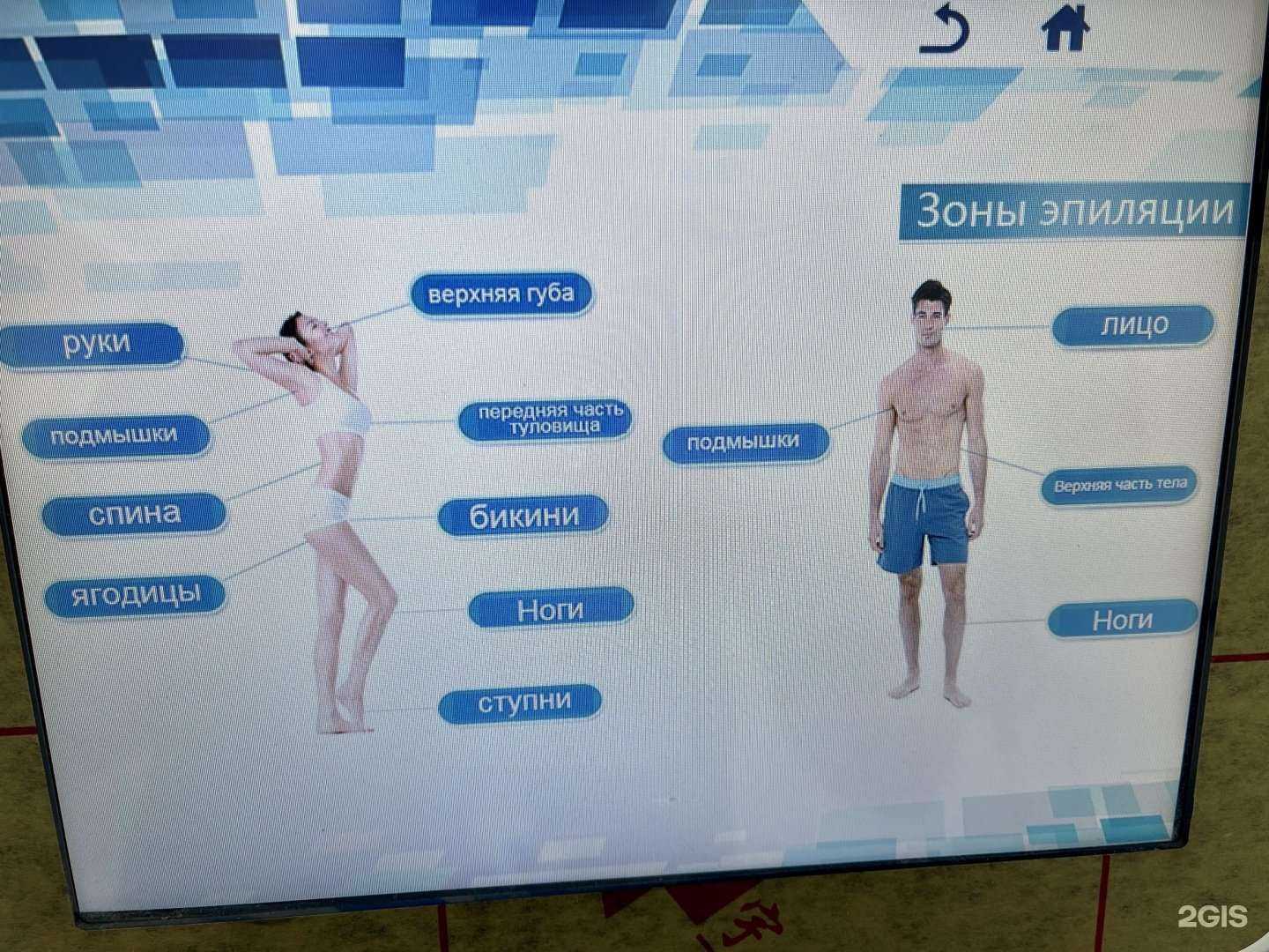 Отзывы на компанию Каприз в Магнитогорске c фото