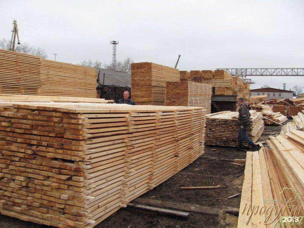 Отзывы на компанию Тамбовстройлес в Тамбове c фото