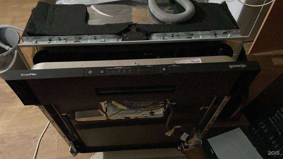 Отзывы на компанию Сервисная служба №1 в Красноярске c фото