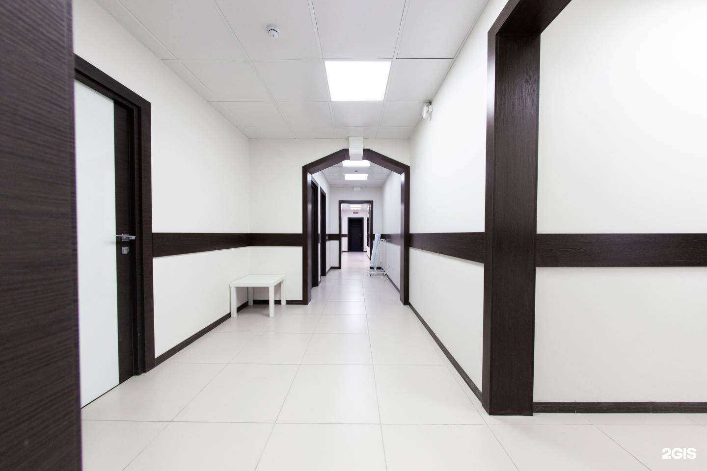 Отзывы на компанию Ист Клиника  в г. Люберцы c фото