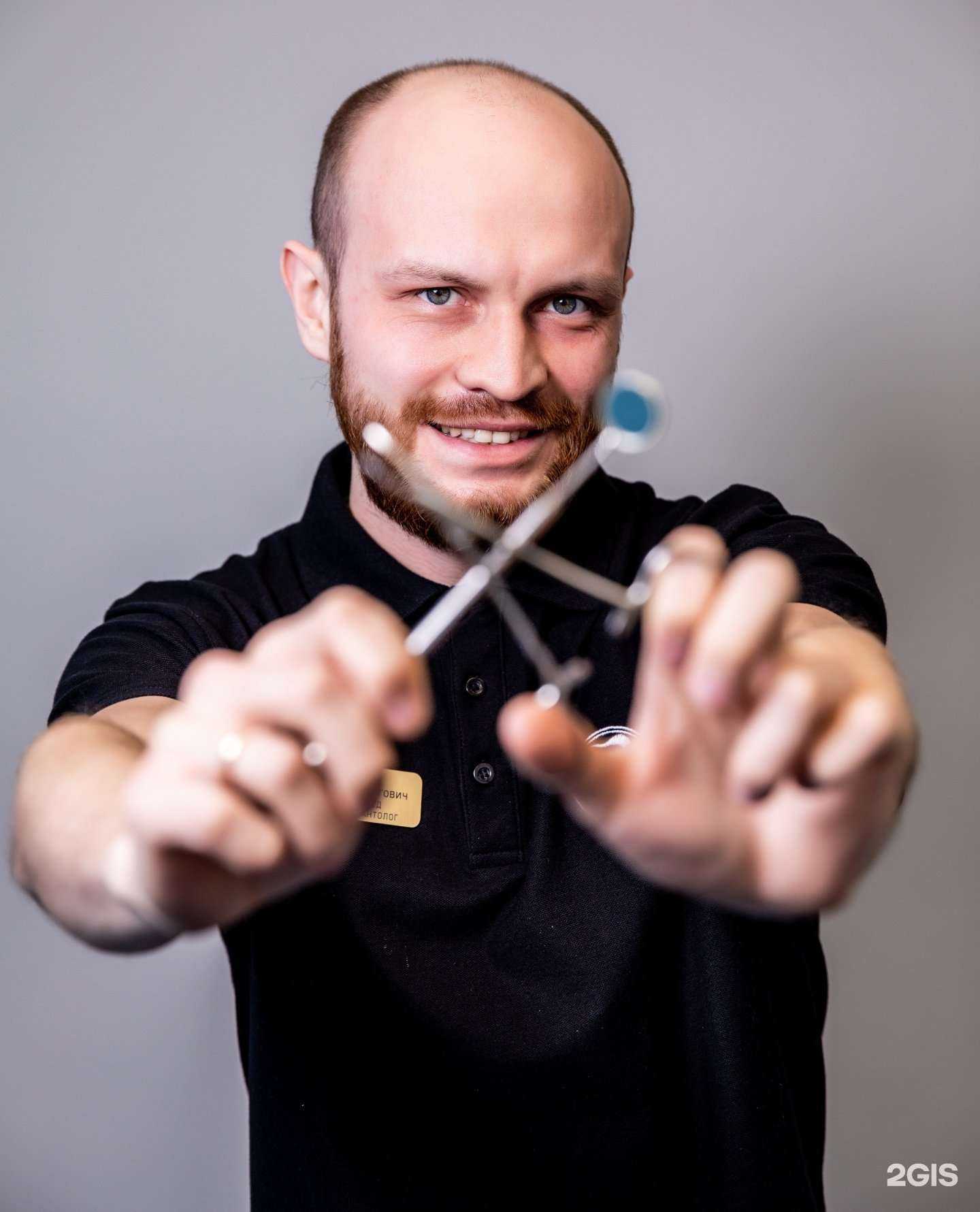 Отзывы на компанию Evo Dent в Краснодаре c фото