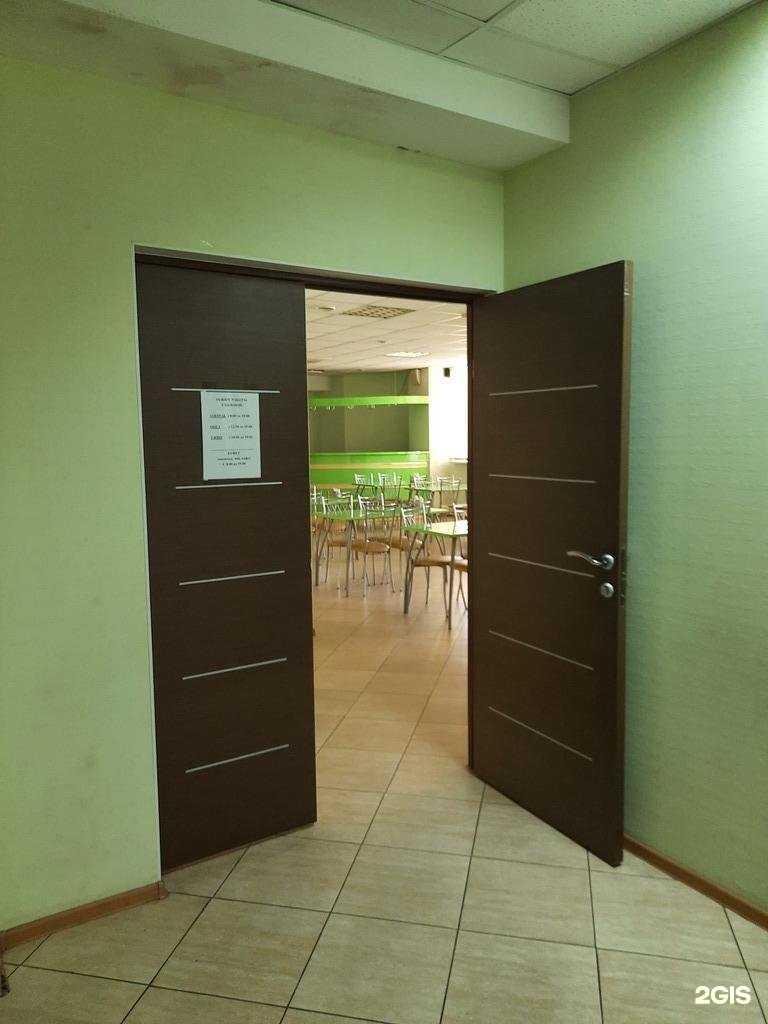 Отзывы на компанию Кафе-столовая в г. Самара c фото