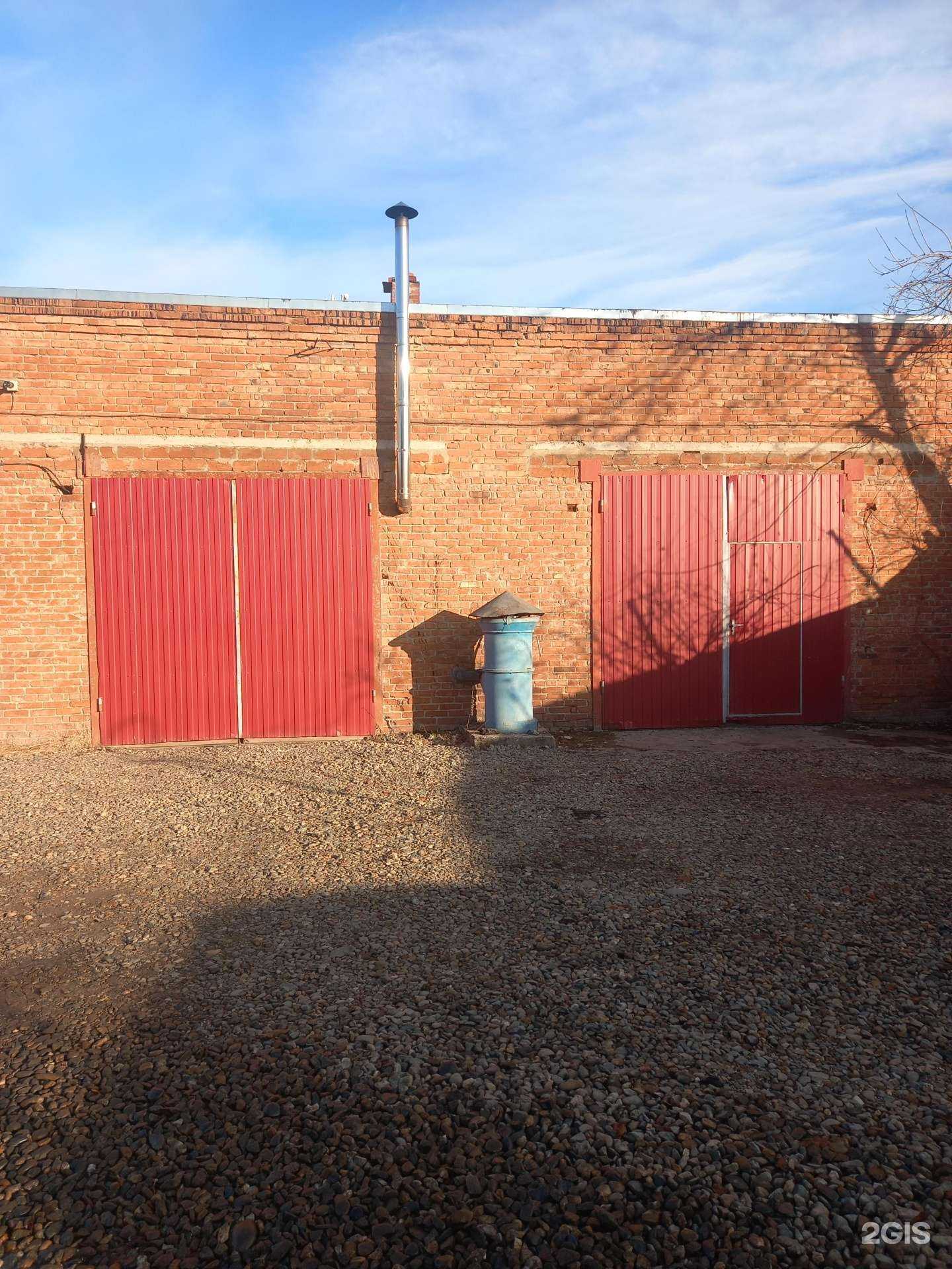 Отзывы на компанию Автосервис в Краснодаре c фото