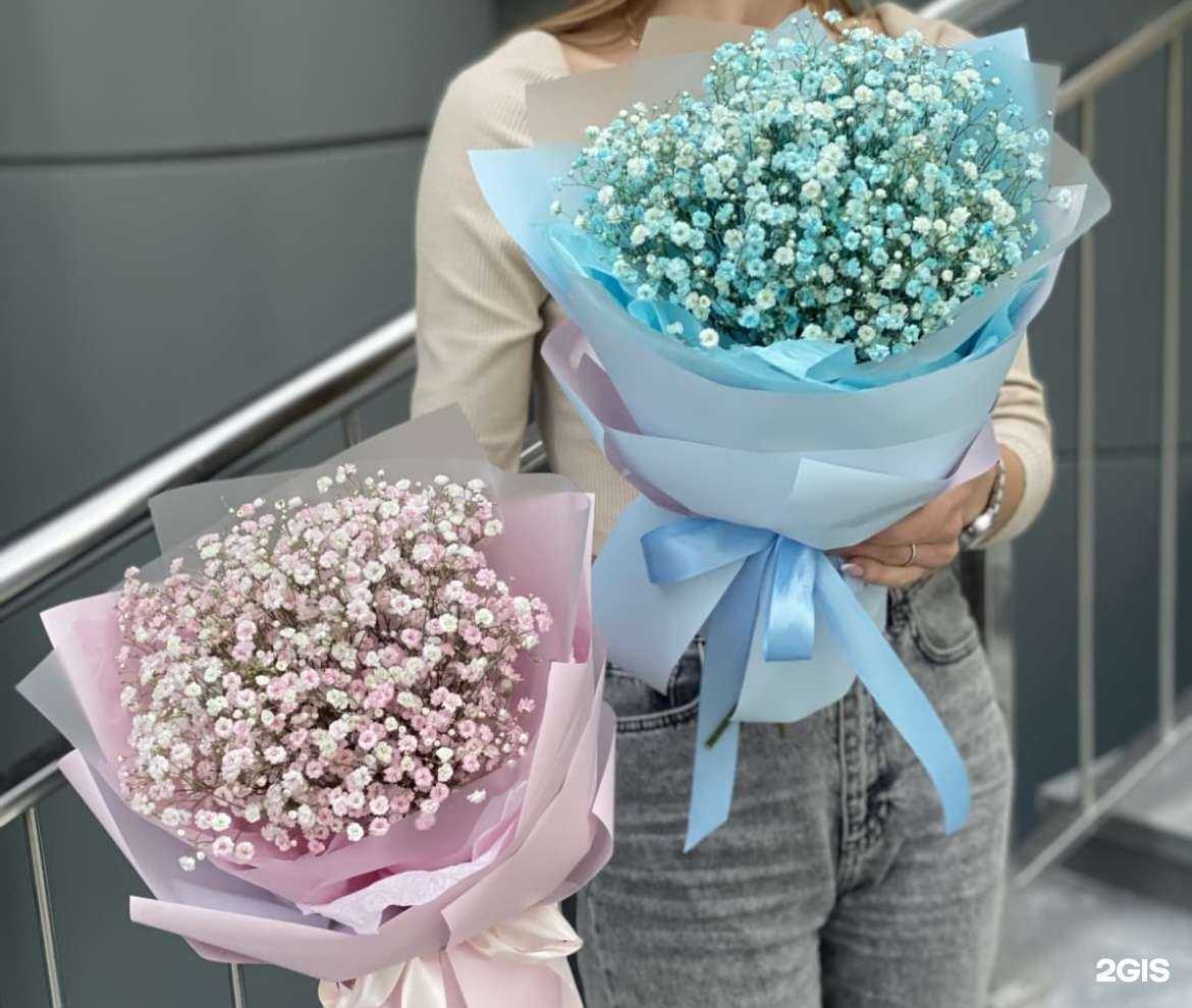 Отзывы на компанию Театр цветов в г. Краснодар c фото