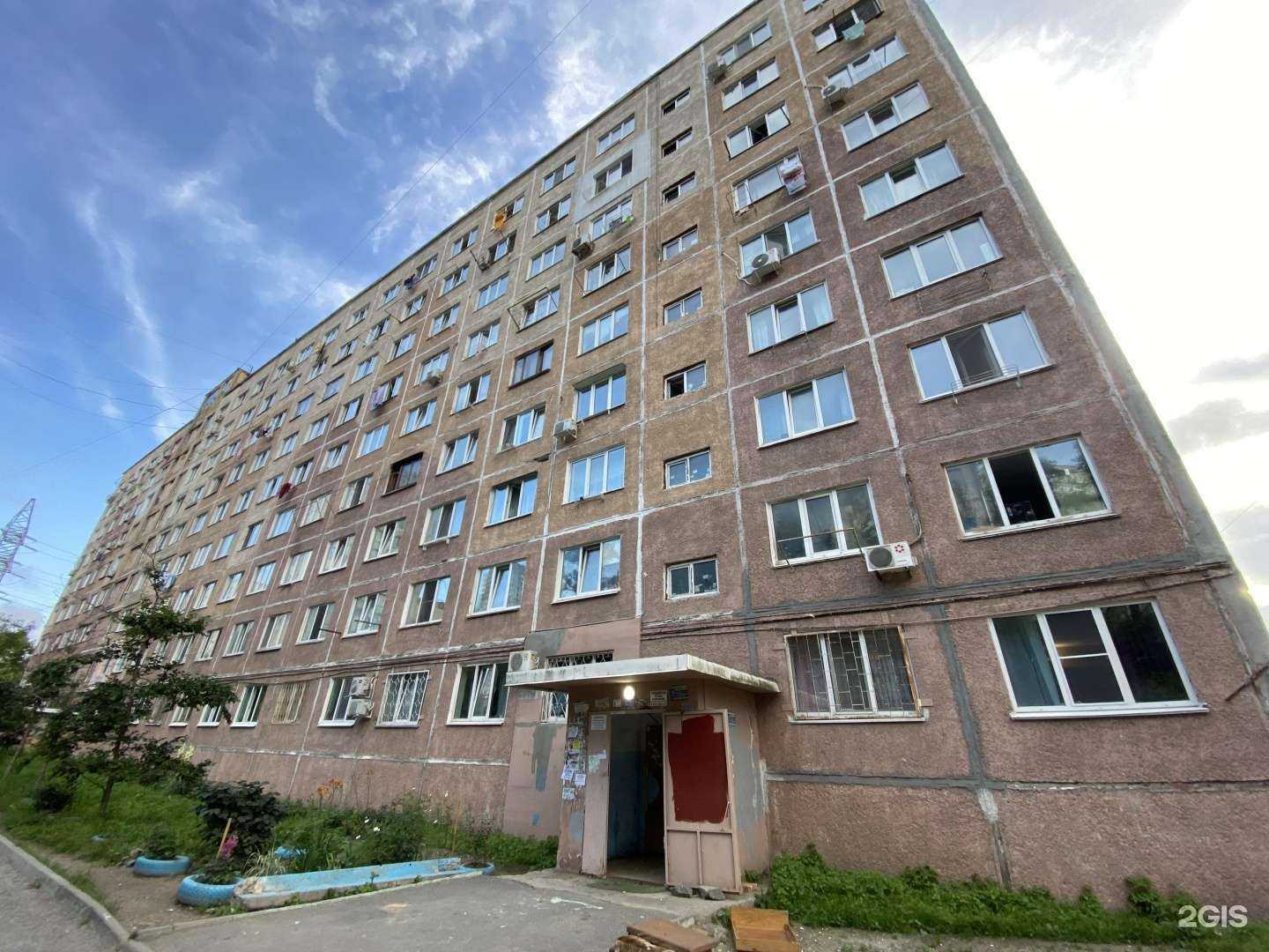 Отзывы на компанию Моя студия в Владивостоке c фото - фотография 2 из 2