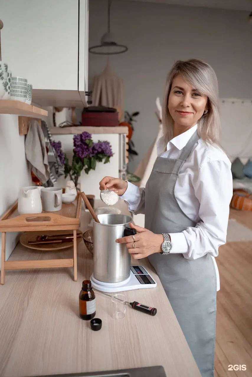 Отзывы на компанию Choice Aroma в г. Краснодар c фото