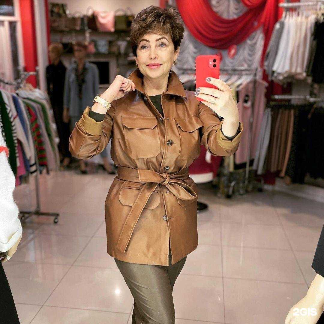 Отзывы на компанию Polska moda в г. Анапа c фото