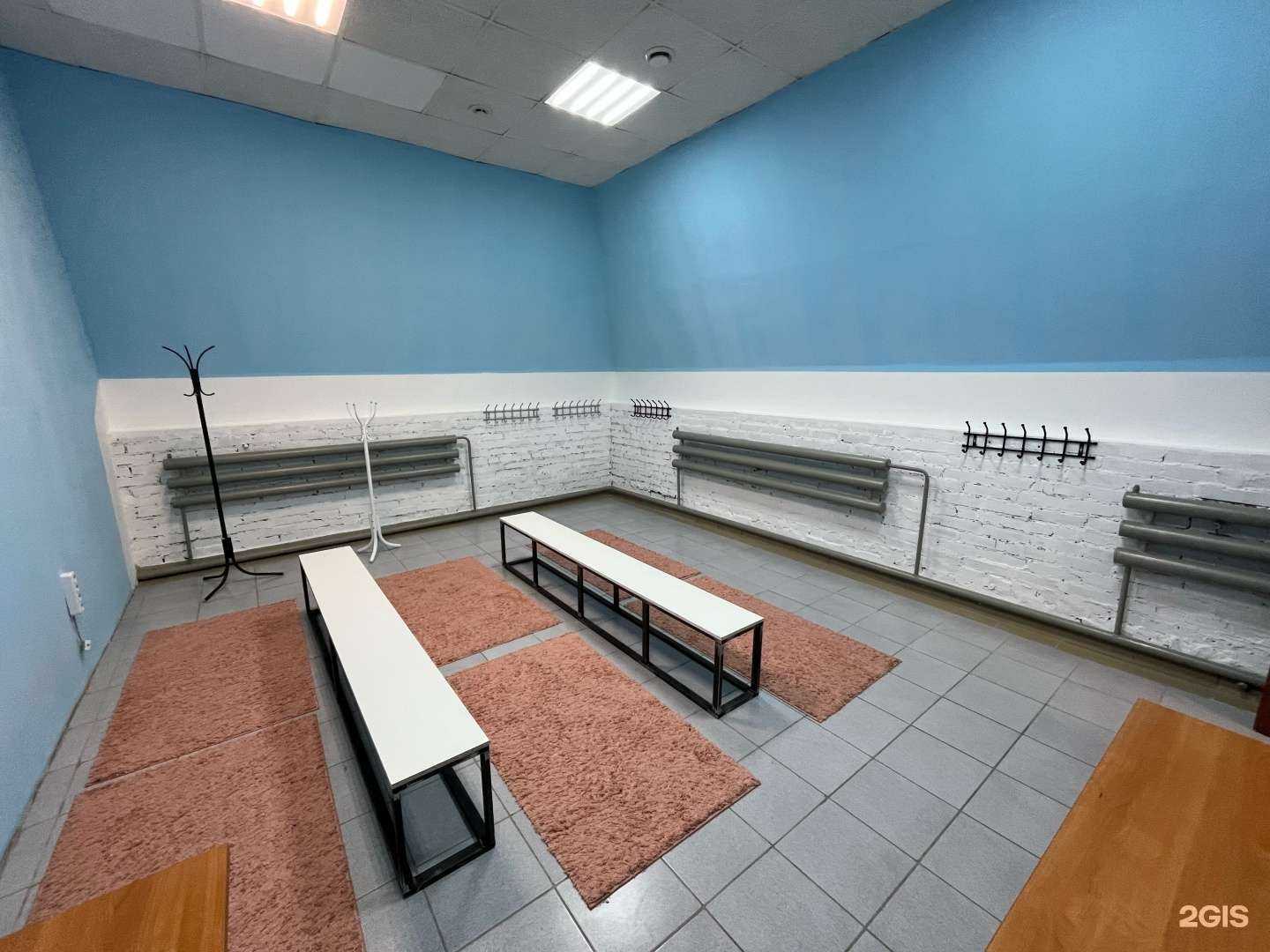 Отзывы на компанию Академия борьбы Самбо и Дзюдо в г. Стерлитамак c фото