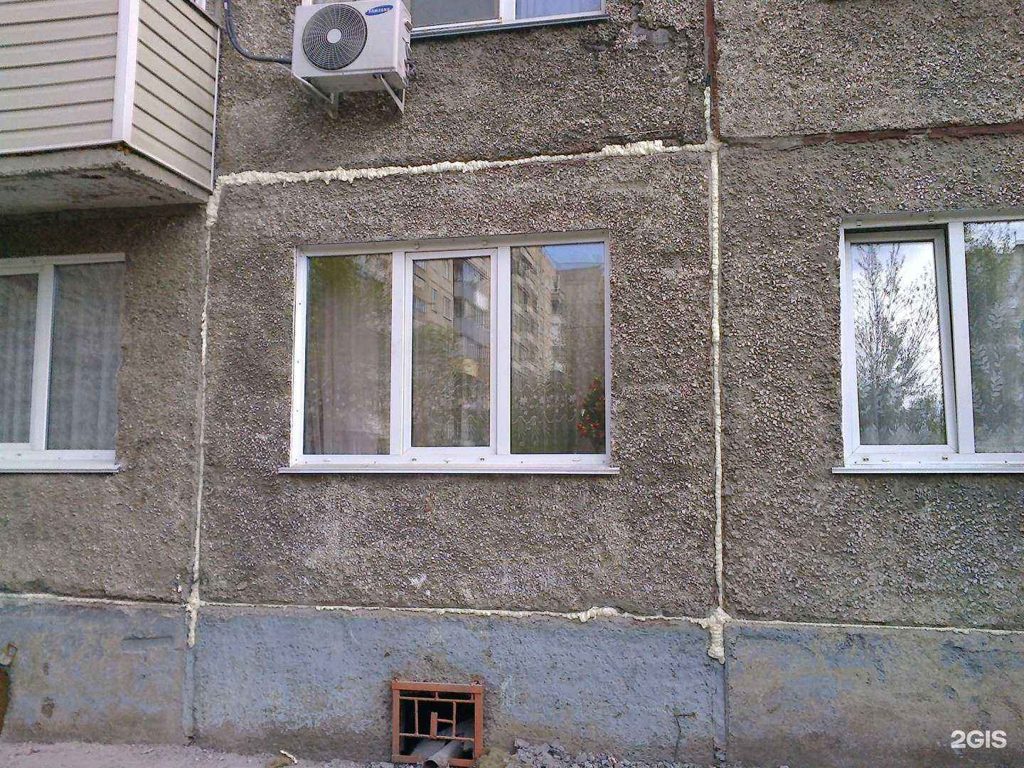 Отзывы на компанию Вертикаль в г. Барнаул c фото