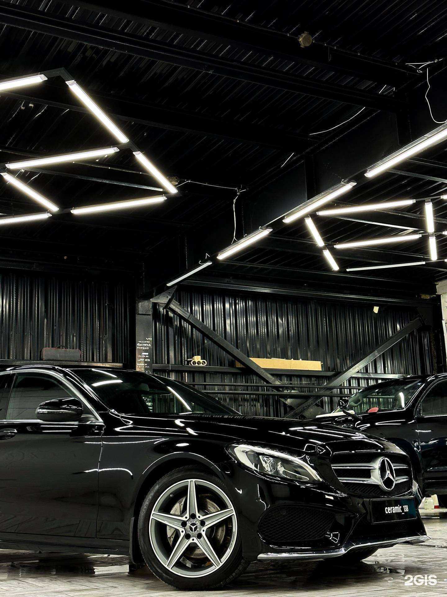 Отзывы на компанию Ferrari в г. Красноярск c фото