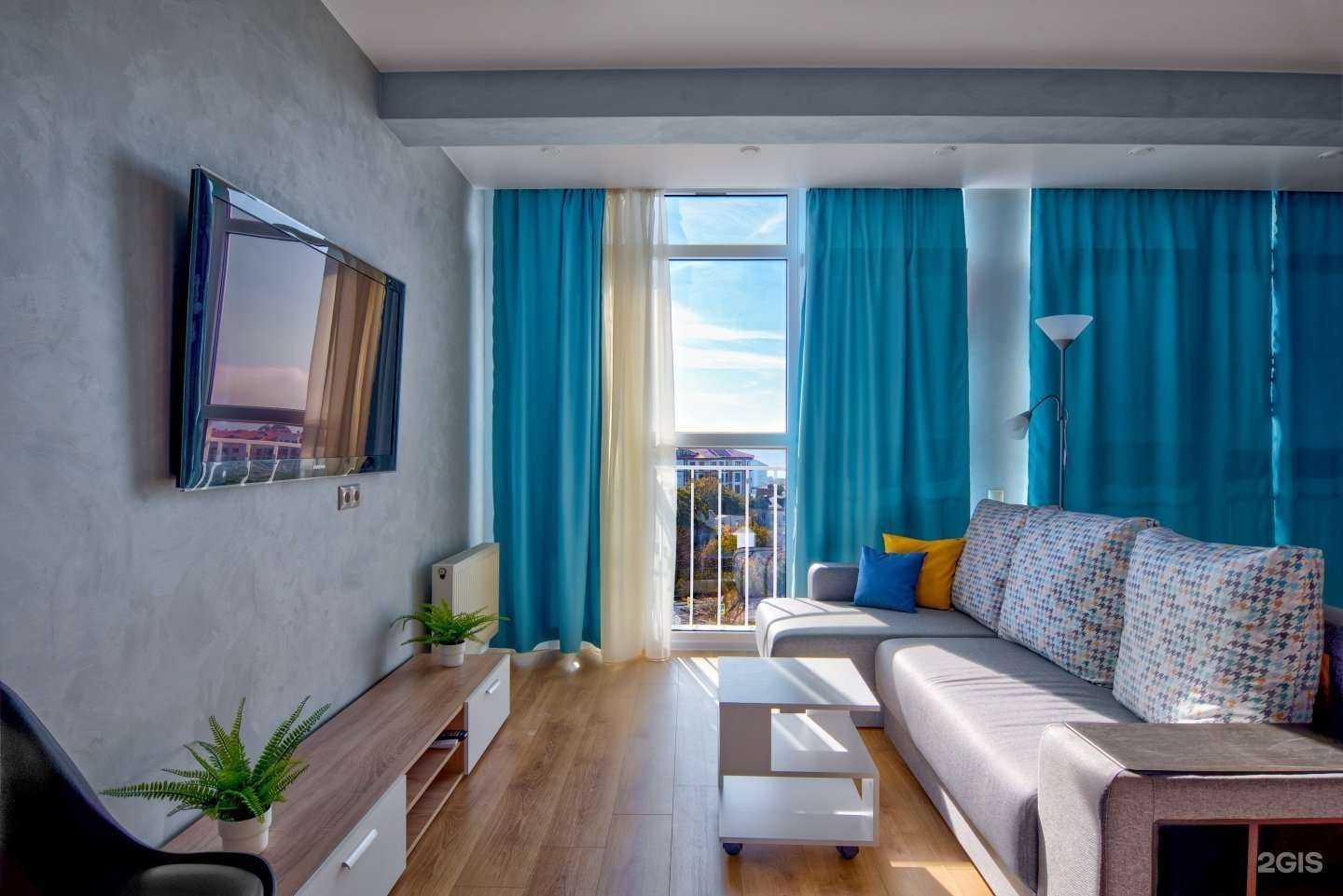 Отзывы на компанию Seaside в г. Геленджик c фото