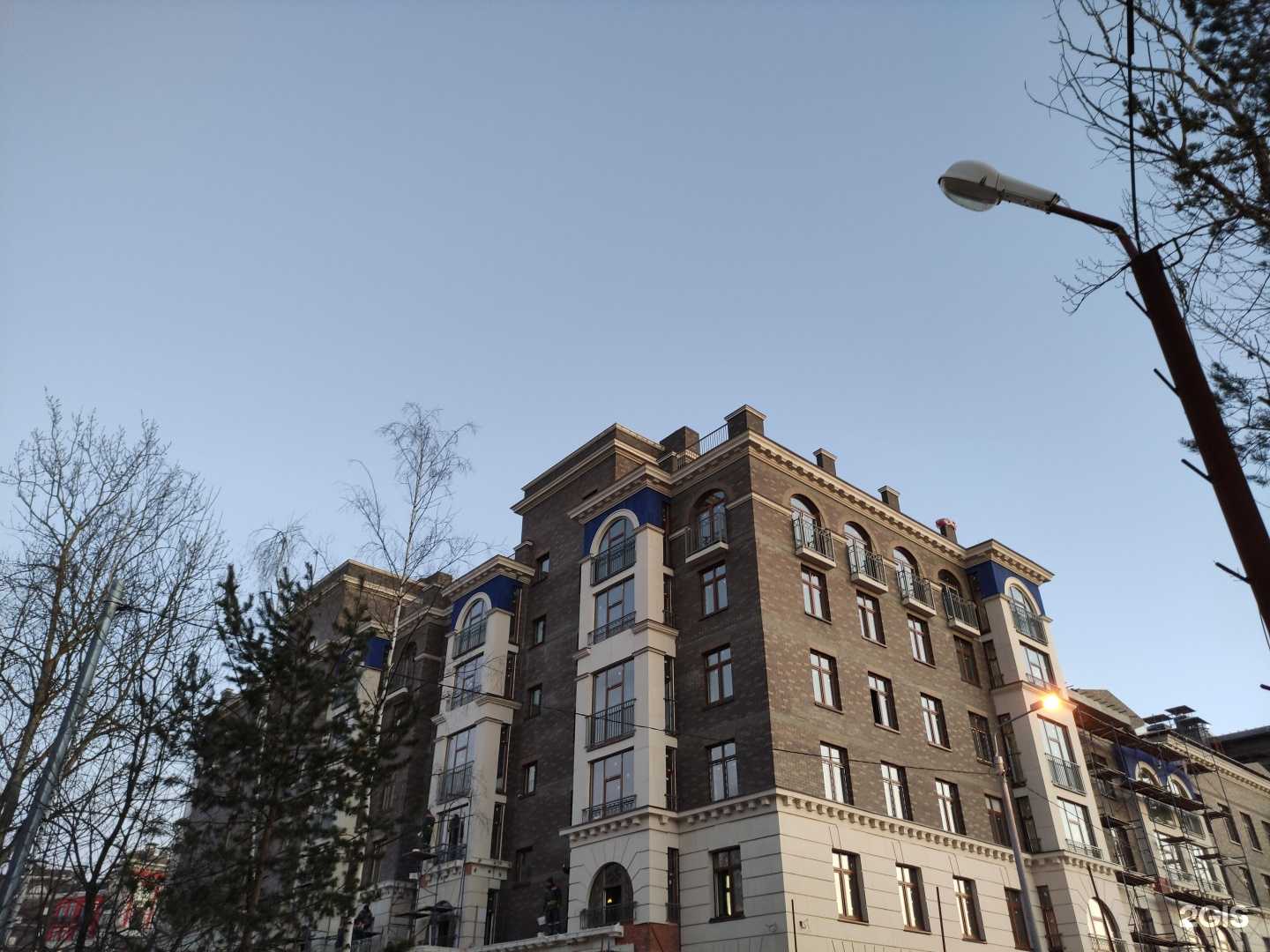 Отзывы на компанию Здрaвсити в Красногорске c фото - фотография 2 из 2