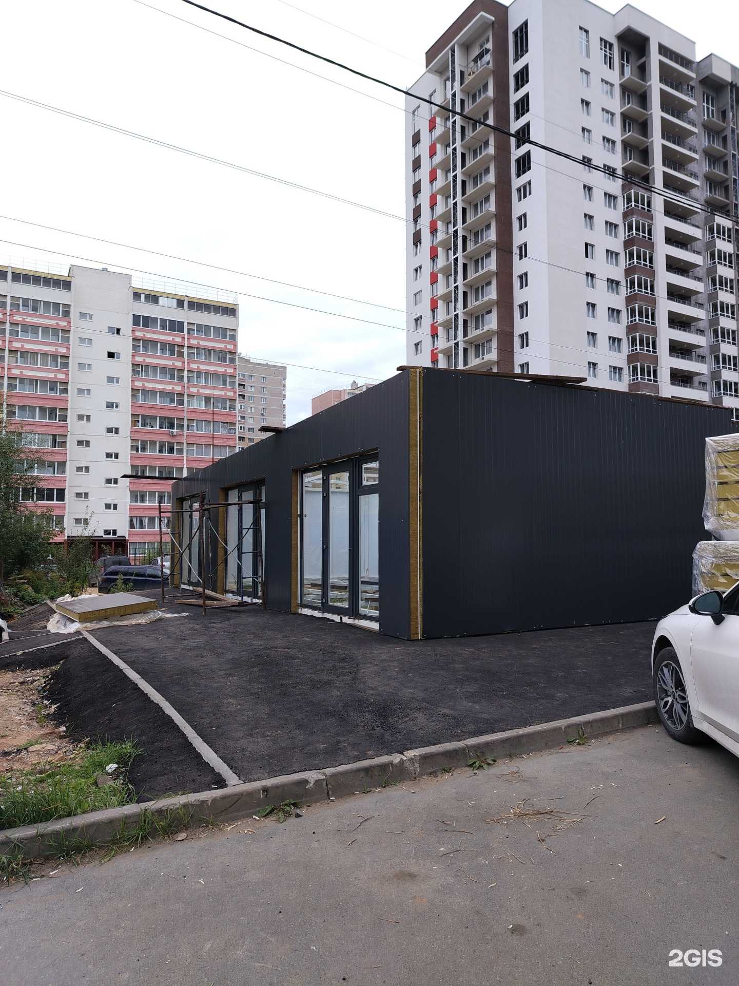 Отзывы на компанию Источник Здоровья в Ижевске c фото