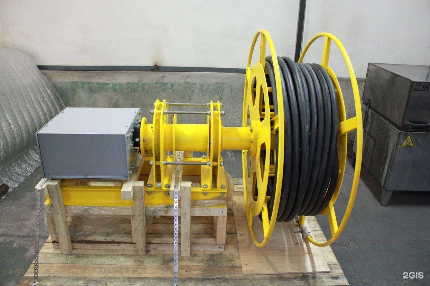 Отзывы на компанию Кировский завод Кранокомплект в г. Киров c фото