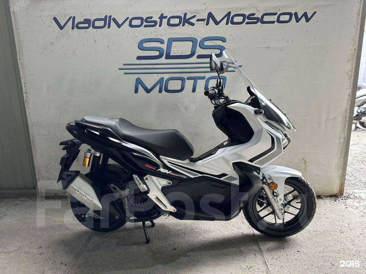 Отзывы на компанию SdsMoto в Владивостоке c фото