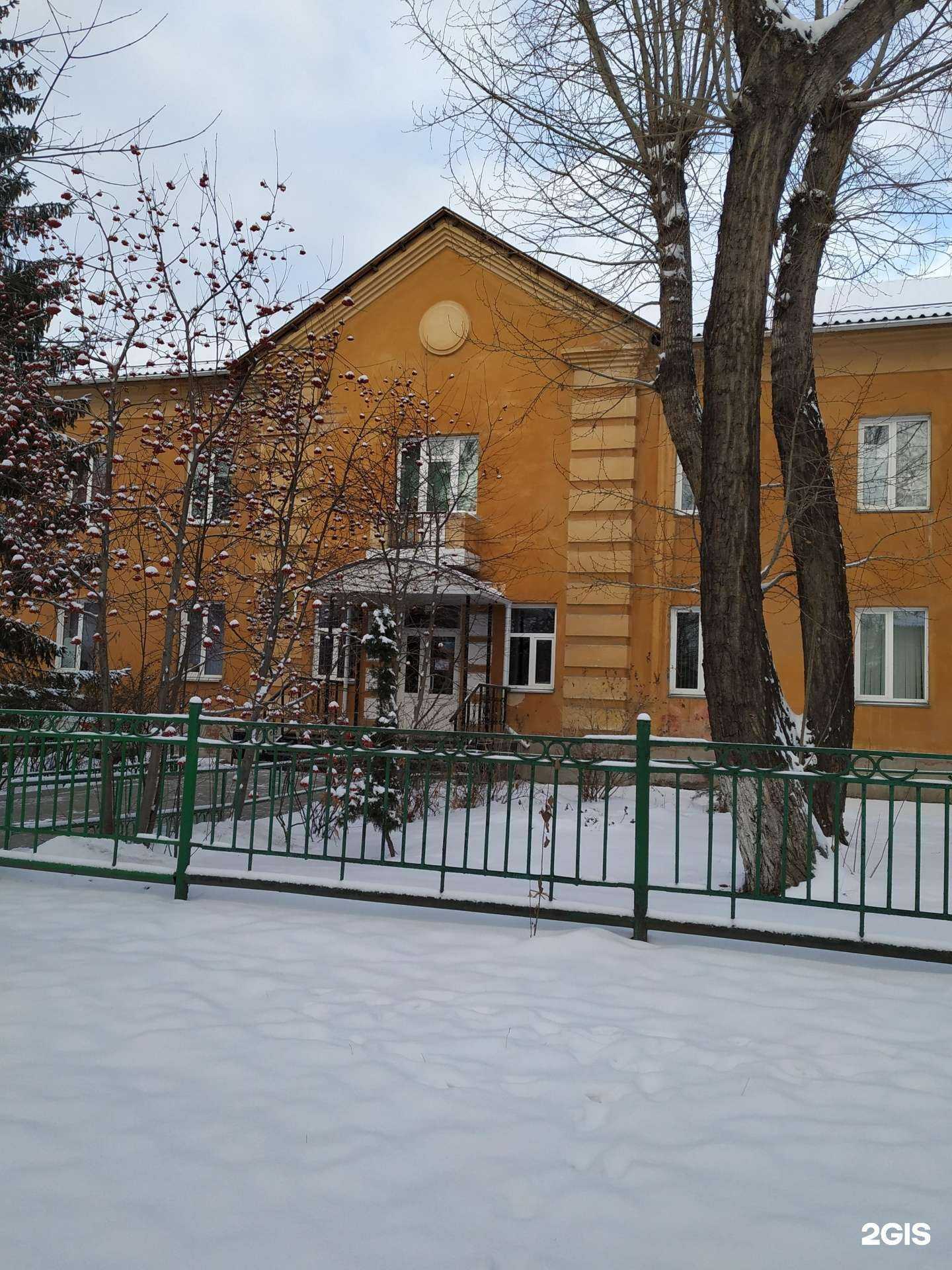 Отзывы на компанию Областной центр дополнительного образования детей в Челябинске c фото