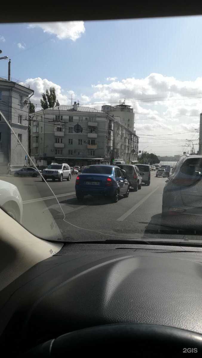 Отзывы на компанию Леди Люкс в Воронеже c фото - фотография 2 из 2