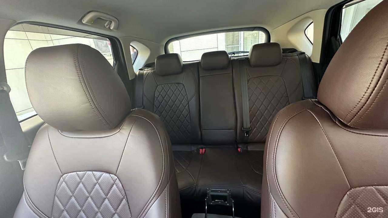 Отзывы на компанию Great Auto в Хабаровске c фото