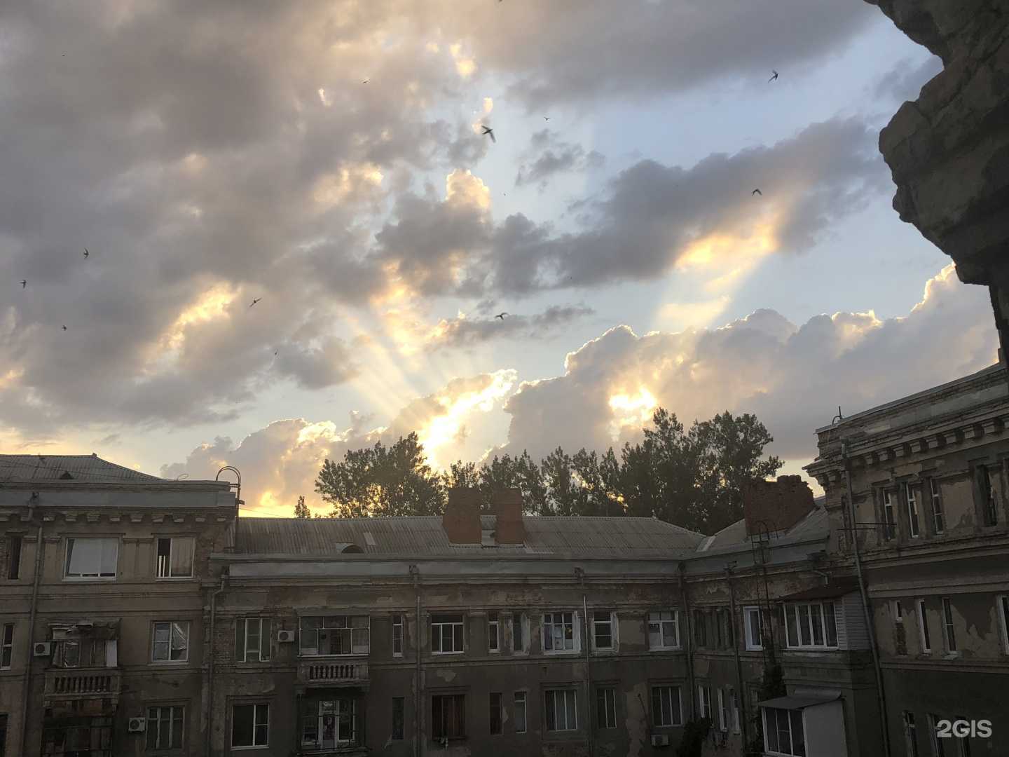 Отзывы на компанию Норма форте в Новочеркасске c фото - фотография 2 из 2