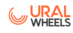 Ural Wheels - логотип