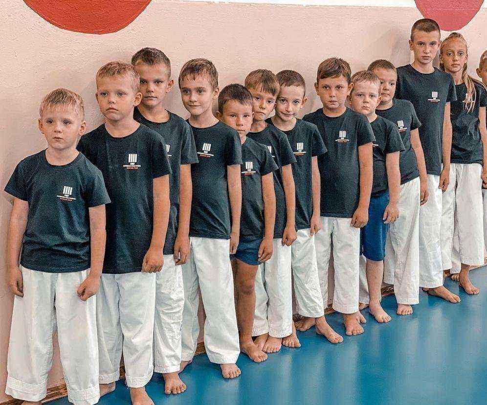 Отзывы на компанию Федерация каратэ Приморского края в г. Владивосток c фото