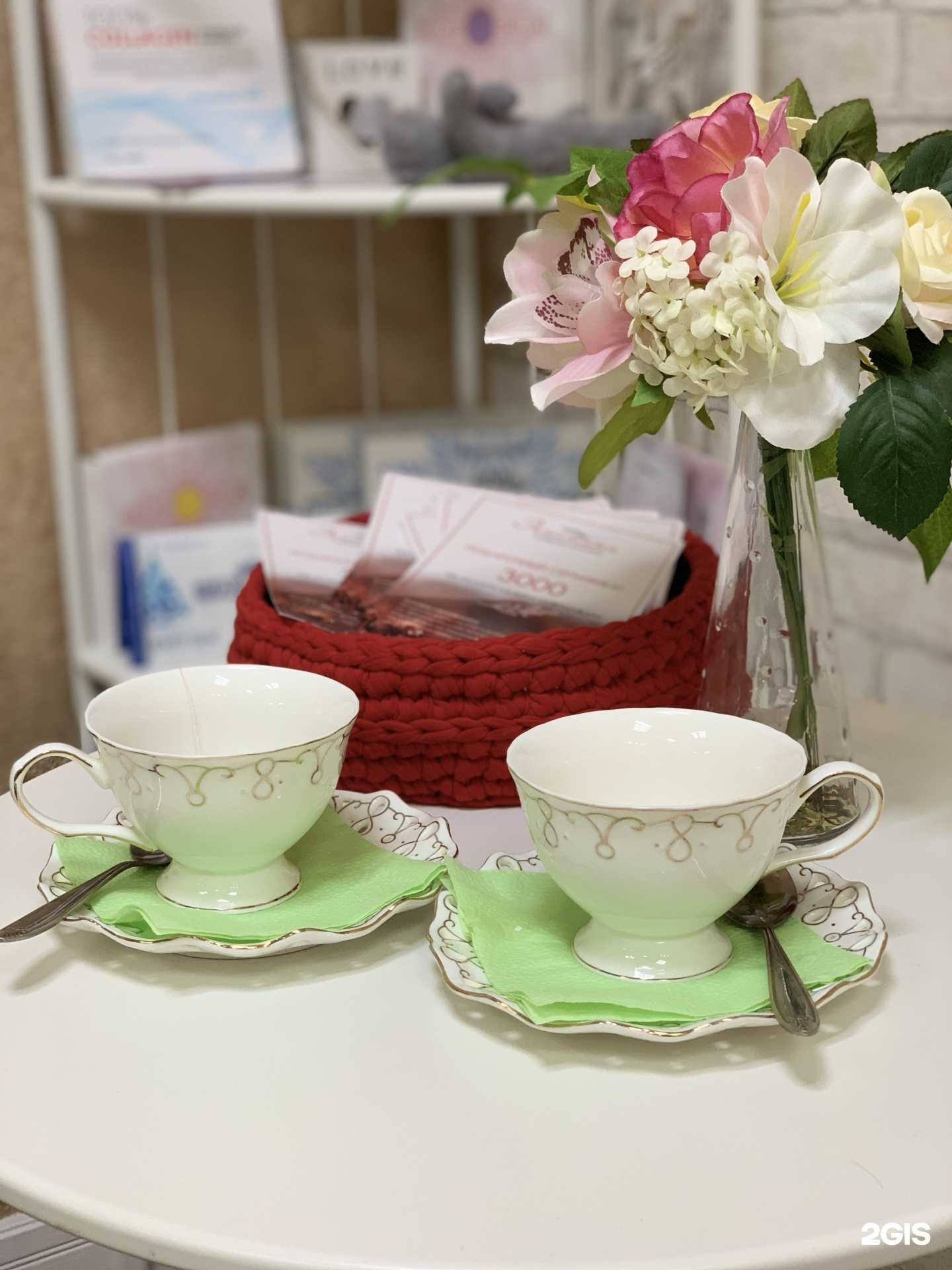 Отзывы на компанию Эстетика в г. Нефтеюганск c фото