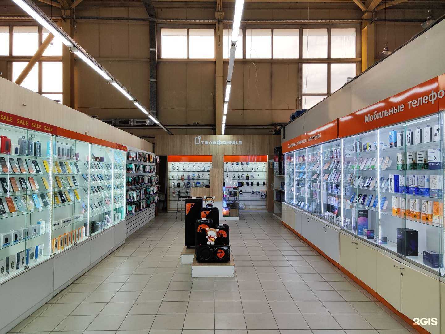 Отзывы на компанию Телефоника в Бийске c фото