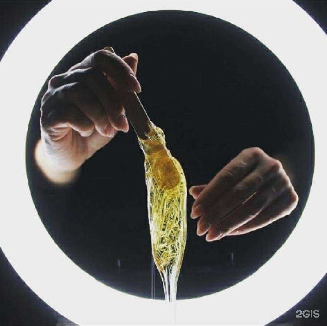 Отзывы на компанию Бар красоты в Екатеринбурге c фото