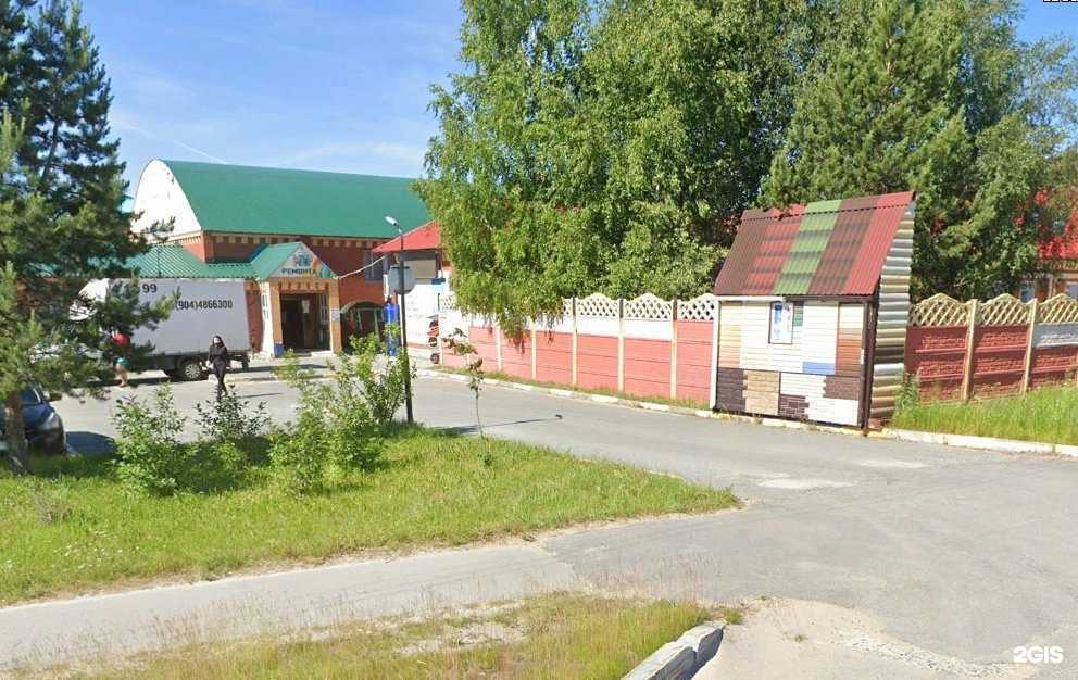 Отзывы на компанию Натяжнофф в Лангепасе c фото