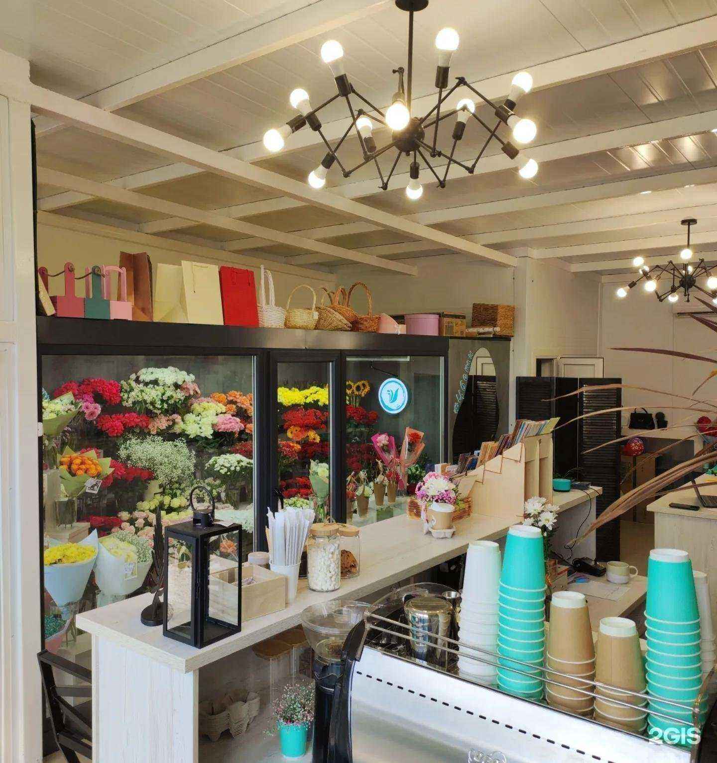 Отзывы на компанию Творческое пространство в Новомосковске c фото