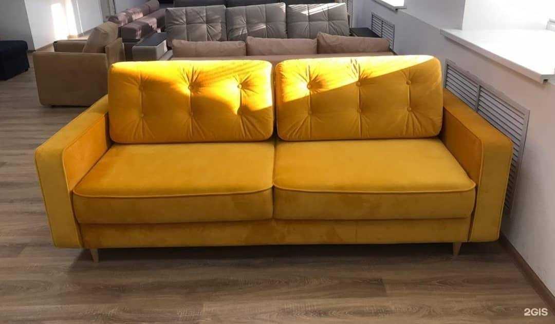 Отзывы на компанию Много мебели в Волгограде c фото