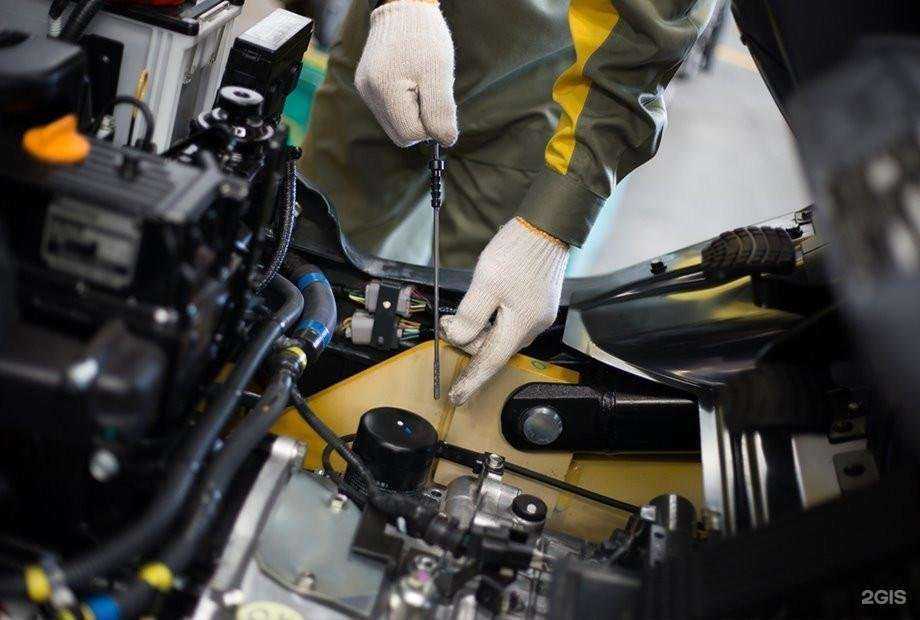 Отзывы на компанию Техник в Ростове-на-Дону c фото