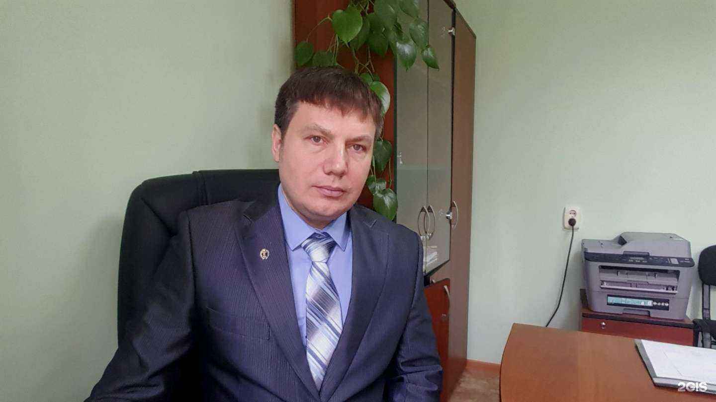 Отзывы на компанию Адвокатский кабинет Ковальчук Д.В. в г. Бийск c фото