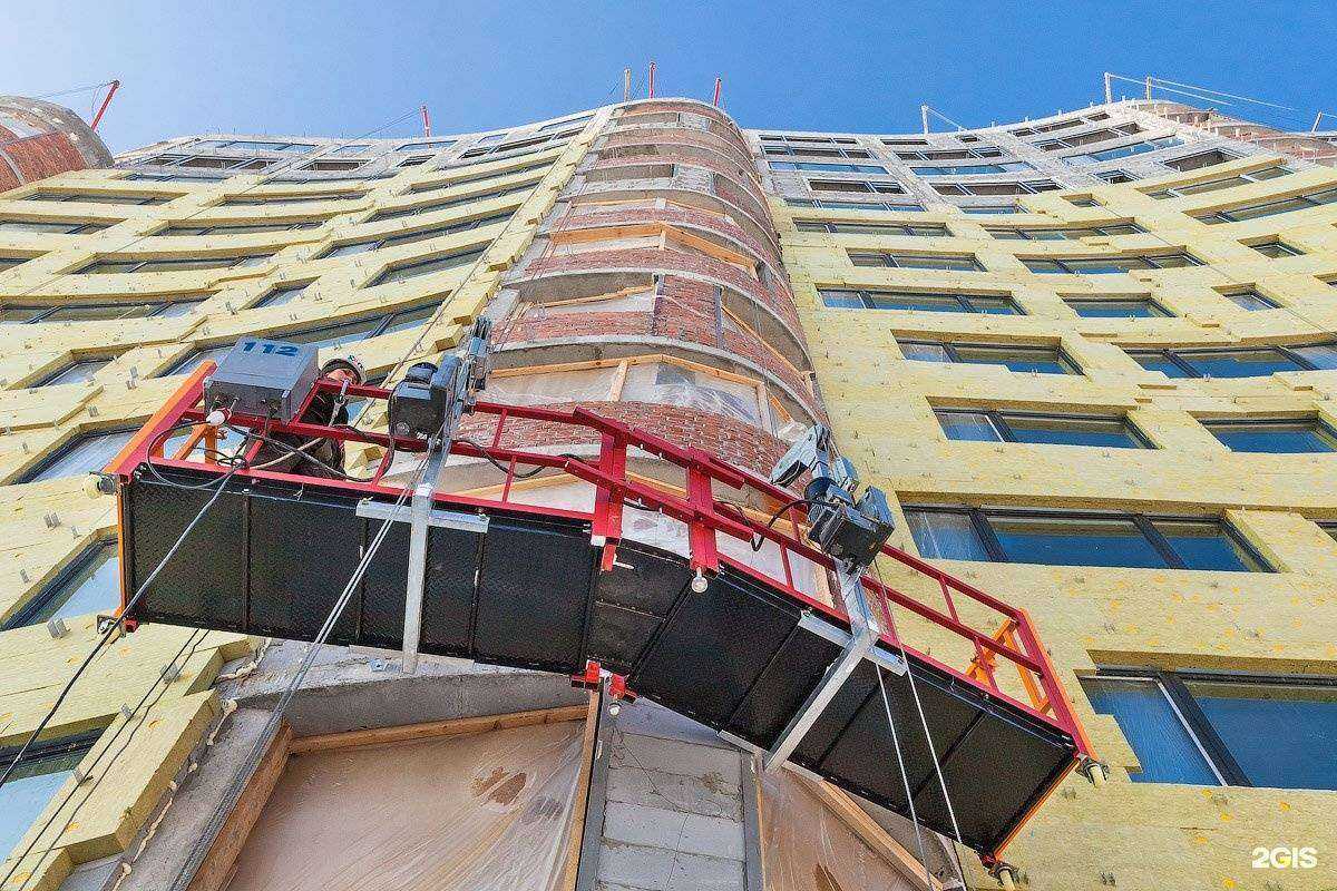 Отзывы на компанию ЛСК в г. Екатеринбург c фото