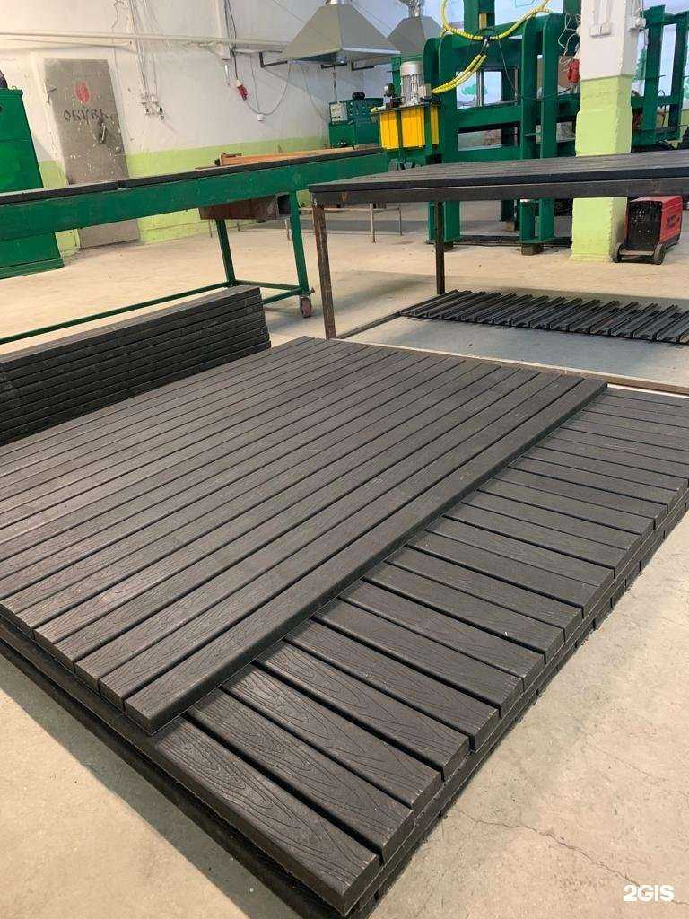 Отзывы на компанию Поликрафт в Саяногорске c фото