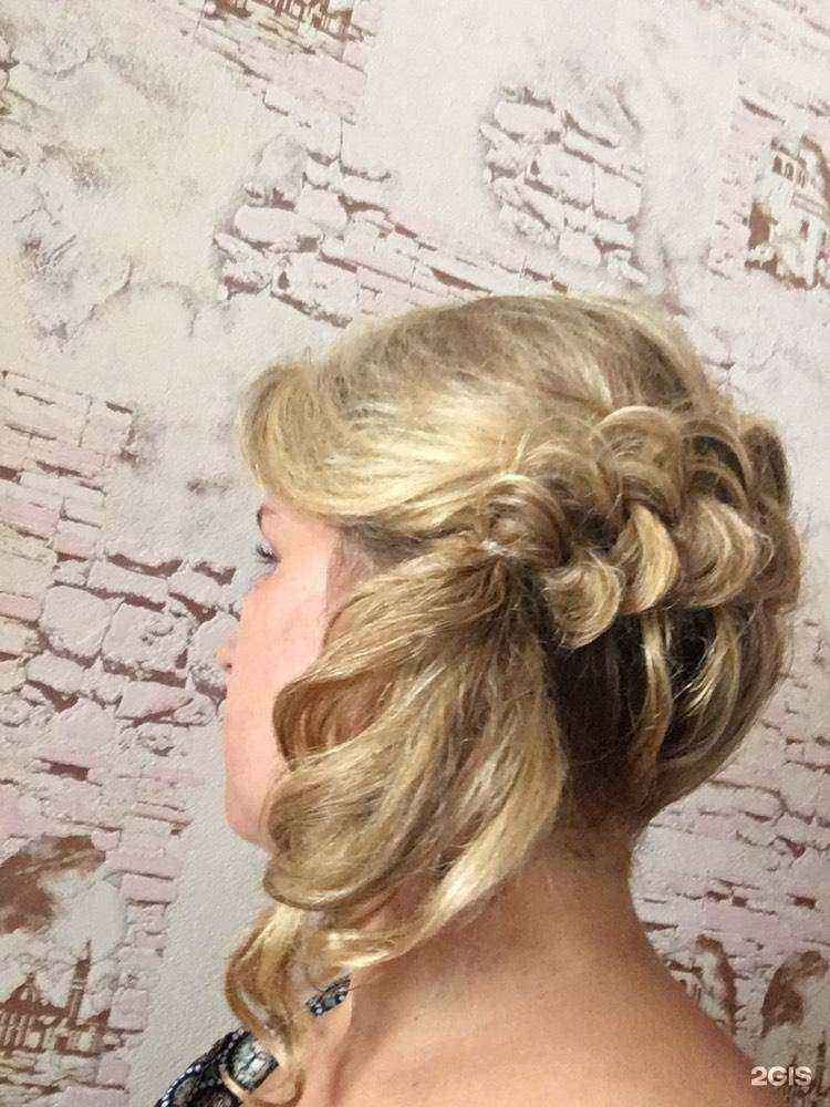 Отзывы на компанию Scarlett в Миассе c фото