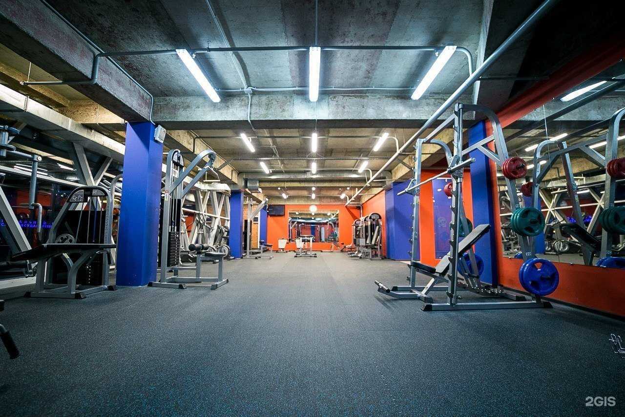 Отзывы на компанию Аб фитнес в Уфе c фото