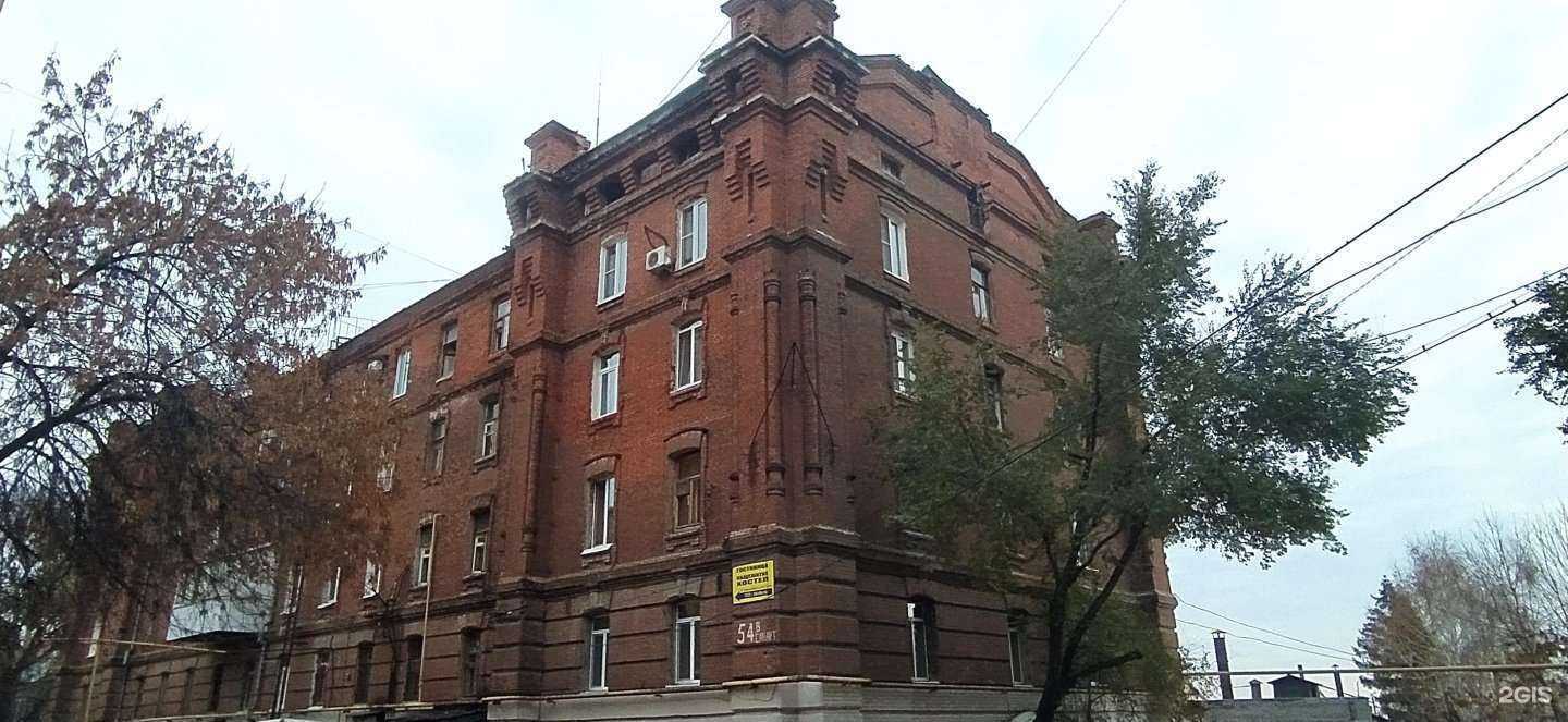 Отзывы на компанию Квартирник в Саратове c фото - фотография 2 из 2