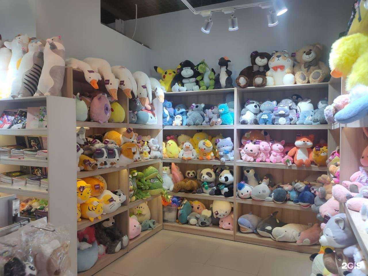 Отзывы на компанию Soft&Sweet в г. Новосибирск c фото