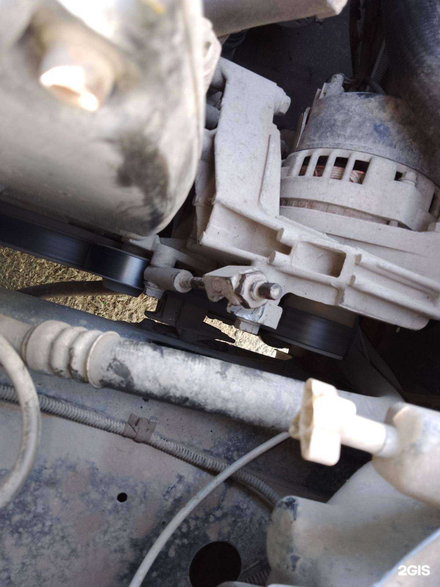 Отзывы на компанию Мк-cервис в Челябинске c фото