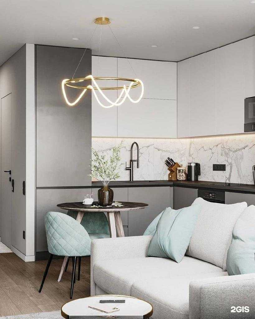 Отзывы на компанию Deco мебель в Южно-Сахалинске c фото