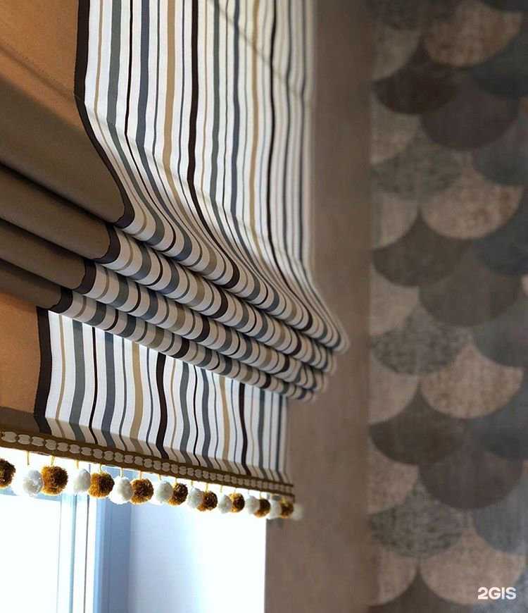 Отзывы на компанию Стиль и текстиль в Томске c фото