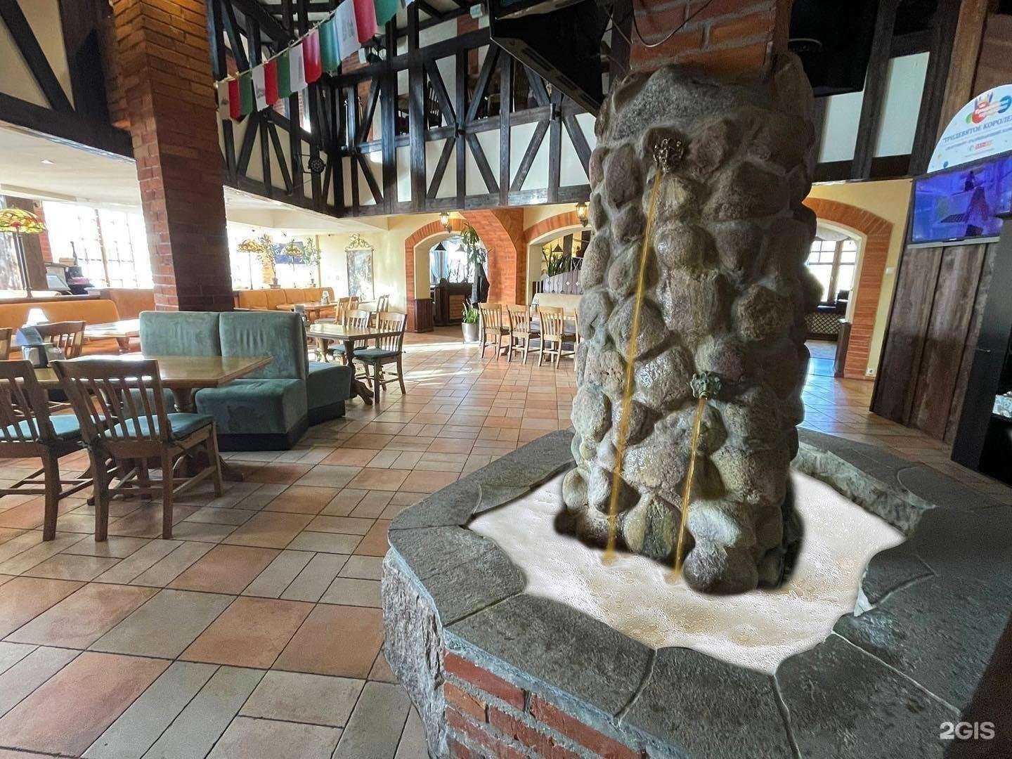 Отзывы на компанию Джузеппе в Калининграде c фото