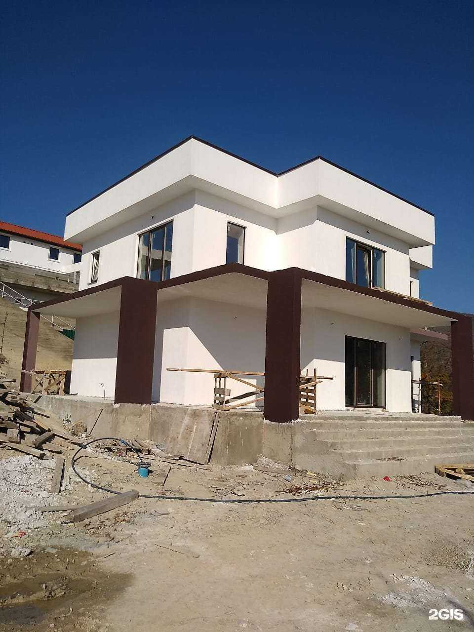 Отзывы на компанию Инвестстрой в Новороссийске c фото