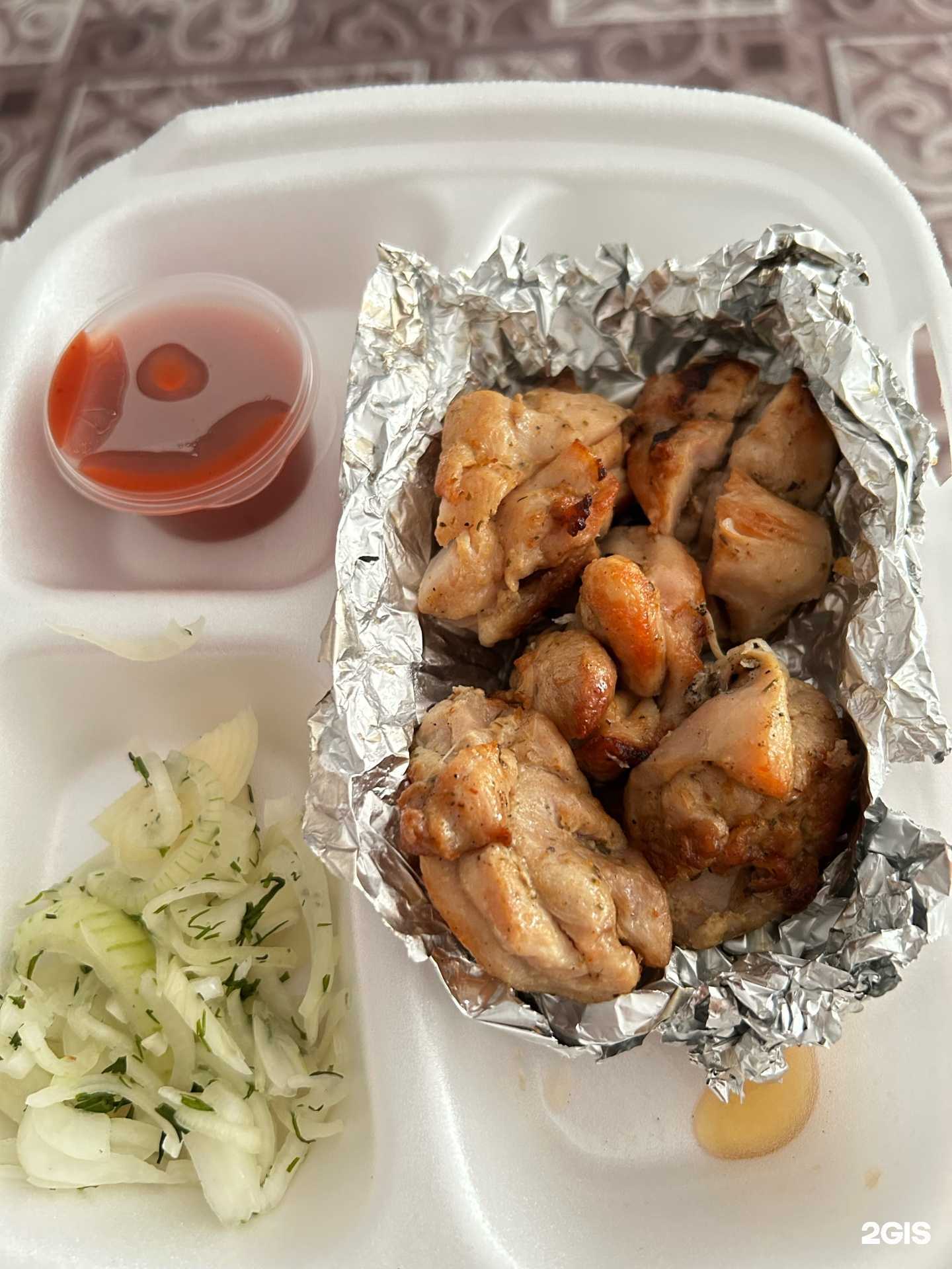 Отзывы на компанию Пивноff в Омске c фото